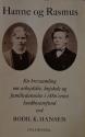 Billede af bogen Hanne og Rasmus - En brevsamling om arbejdsliv, højskole og familiedannelse i 1880’ernes landbosamfund
