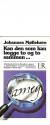 Billede af bogen Kan den som kan lægge to og to sammen......