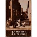 Billede af bogen Flensborg. 1284-1984
