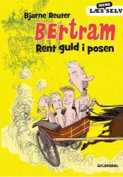 Billede af bogen Bertram - Rent guld i posen