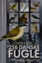 Billede af bogen 256 danske fugle