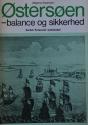 Billede af bogen Østersøen - balance og sikkerhed