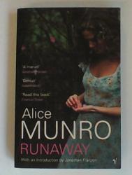 Billede af bogen Runaway