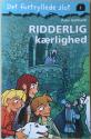 Billede af bogen Ridderlig kærlighed - Det fortryllede slot nr.2 (Lix 21)