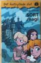 Billede af bogen Sort magi - Det fortryllede slot nr.1 (Lix 16)