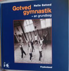 Billede af bogen   Gotved gymnastik. En grundbog.