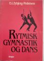 Billede af bogen Rytmisk gymnastik og dans