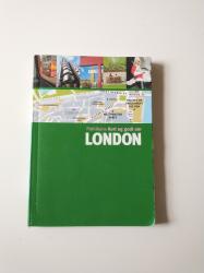Billede af bogen Politikens Kort og godt om London