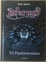 Billede af bogen Infernus - Til Pandæmonium