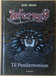 Billede af bogen Infernus - Til Pandæmonium