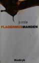Billede af bogen Flagermusmanden Billede af bogen Flagermusmanden