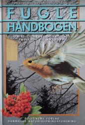 Billede af bogen Fuglehåndbogen - Om at tiltrække og iagttage fuglene i dit nærmiljø
