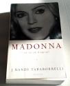 Billede af bogen Madonna - En intim biografi