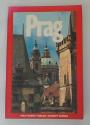 Billede af bogen Rejsen rundt i Prag
