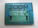 Billede af bogen Zoom - om at opleve arkitektur.