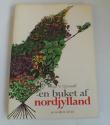 Billede af bogen En buket af Nordjylland  - En nordjysk odyssé