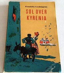 Billede af bogen Sol over Kyrenia