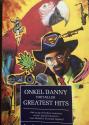 Billede af bogen Onkel Danny fortæller Greatest Hits **
