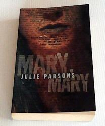 Billede af bogen Mary, Mary
