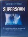 Billede af bogen Supersøvn - 21 virkningsfulde strategier, så du kan sove dig til bedre helbred og større overskud