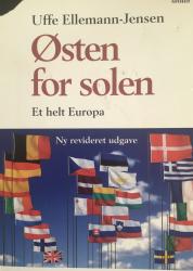 Billede af bogen Østen for solen - Et helt Europa **