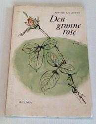 Billede af bogen Den grønne rose