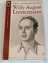 Billede af bogen Willy-August, Linnemann