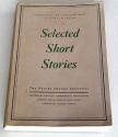 Billede af bogen Selected Short Stories by Famous English Authors