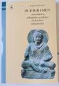 Billede af bogen Buddhismen - introduktion, udbredelse og tekster til de første århundreder