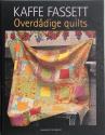 Billede af bogen Overdådige quilts