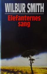 Billede af bogen Elefanternes sang - Bind 1