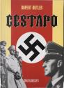 Billede af bogen Gestapo