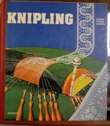 Billede af bogen Knipling