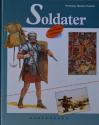 Billede af bogen Soldater - på rejse gennem historien