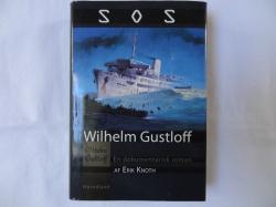 Billede af bogen SOS Wilhelm Gustloff - En dokumentarisk roman