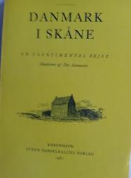 Billede af bogen Danmark i Skåne Billede af bogen Danmark i Skåne