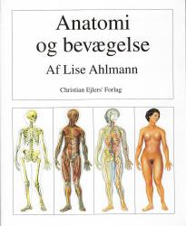 Billede af bogen Anatomi og bevægelse