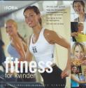 Billede af bogen Fitness for kvinder