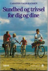 Billede af bogen Sundhed og trivsel for dig og dine