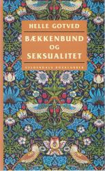 Billede af bogen Bækkenbund og seksualitet