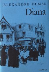 Billede af bogen Diana - Bind 1