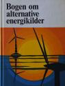 Billede af bogen Bogen om alternative energikilder