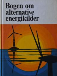 Billede af bogen Bogen om alternative energikilder
