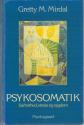 Billede af bogen Psykosomatik - sårbarhed, stress og sygdom