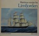 Billede af bogen Maritime minder fra Limfjorden