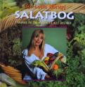 Billede af bogen Lise-Lotte Norups Salatbog: Salater og dressinger til alle årstider