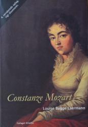 Billede af bogen Constanze Mozart