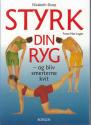Billede af bogen Styrk din ryg - og bliv smerterne kvit