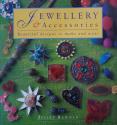 Billede af bogen Jewellery & Accessories - Beautiful designs to make and wear
