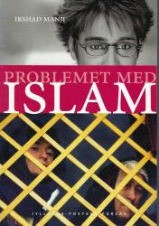 Billede af bogen Problemet med islam